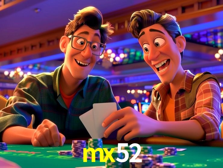 mx52 Regiones soportadas