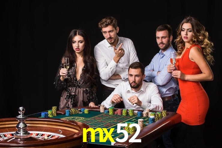 mx52 Lo que hace la app de mx52 en México