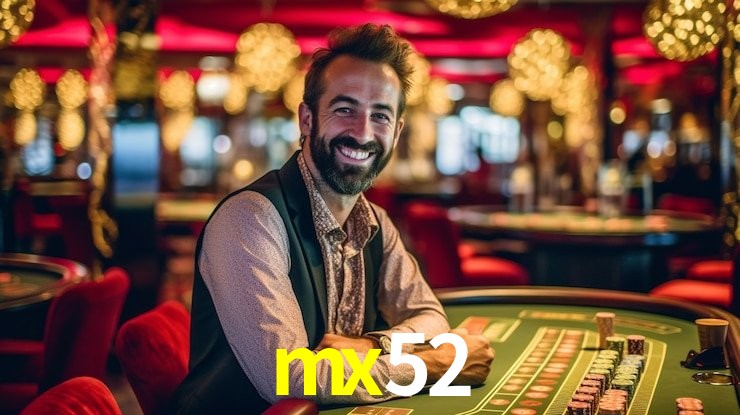 mx52 Giros Rápidos