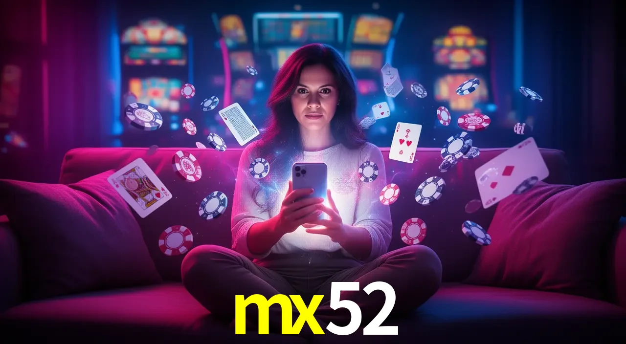 mx52 Ruleta Automática en mx52: fluidez y sencillez en cada giro